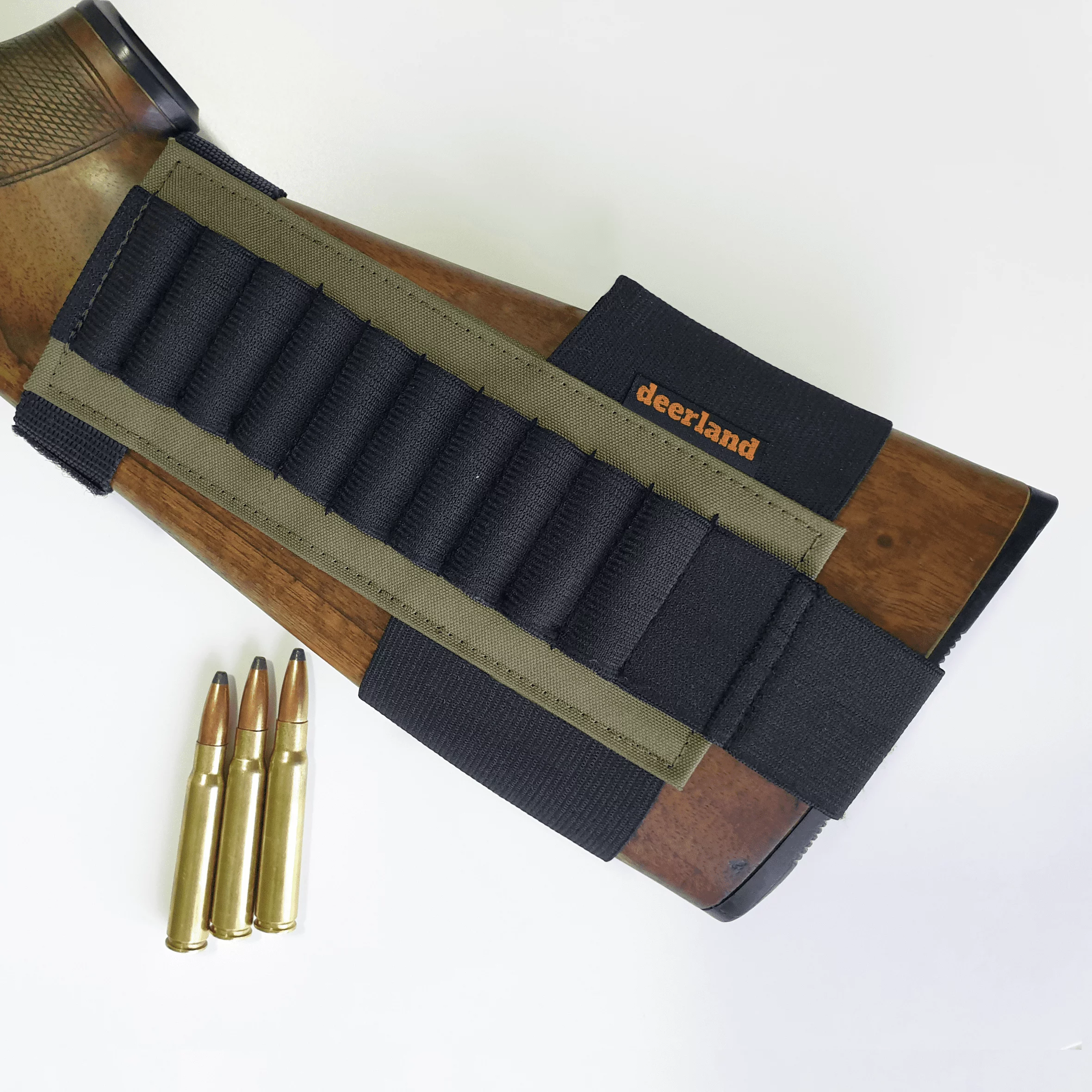 Deerland Bullet Butt - Redenik za kundak - Karabin