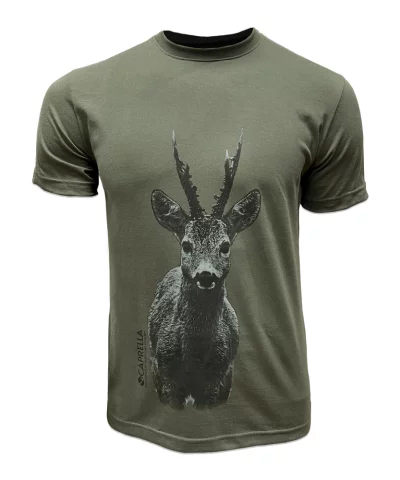 Majica Caprella Srndać D-3