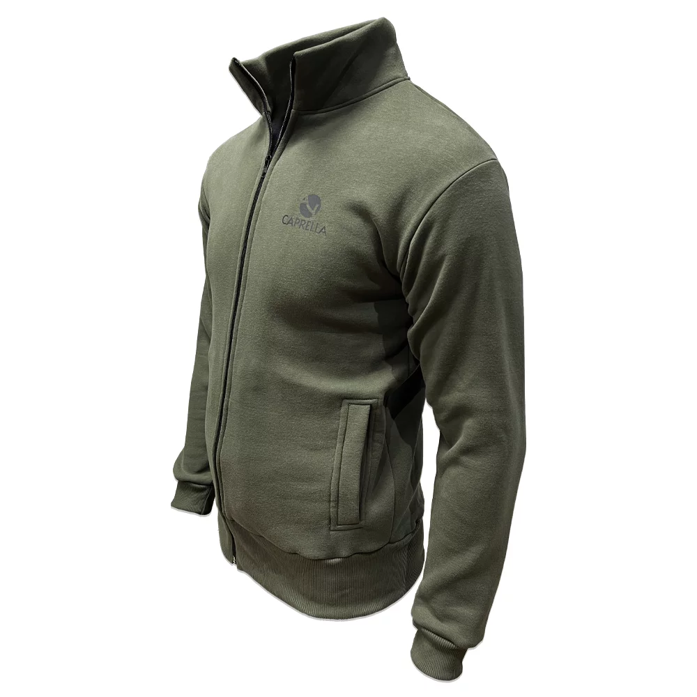 Caprella Everest lovačka duks-jakna - Slika 2