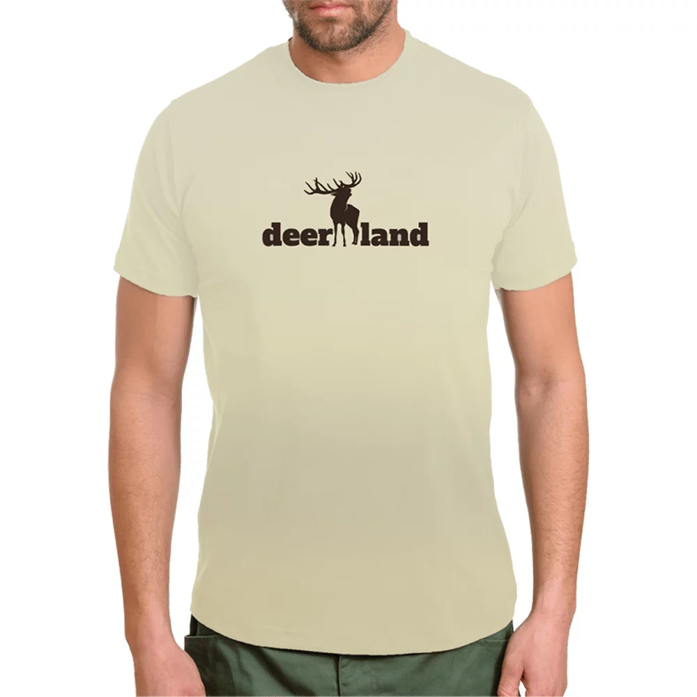 Lovačke majice Deerland 3u1 Set - Slika 4