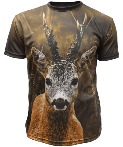 Majica Caprella Premium Srndać S-2