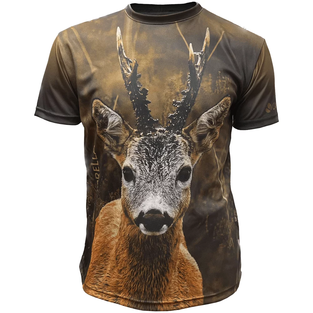 Majica Caprella Premium Srndać S-2