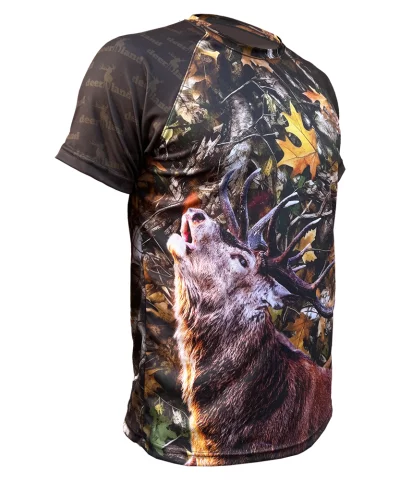 Majica Deerland Premium Jelen