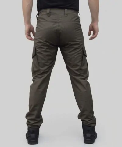 Deerland Louis classic lovačke pantalone - Slika 2