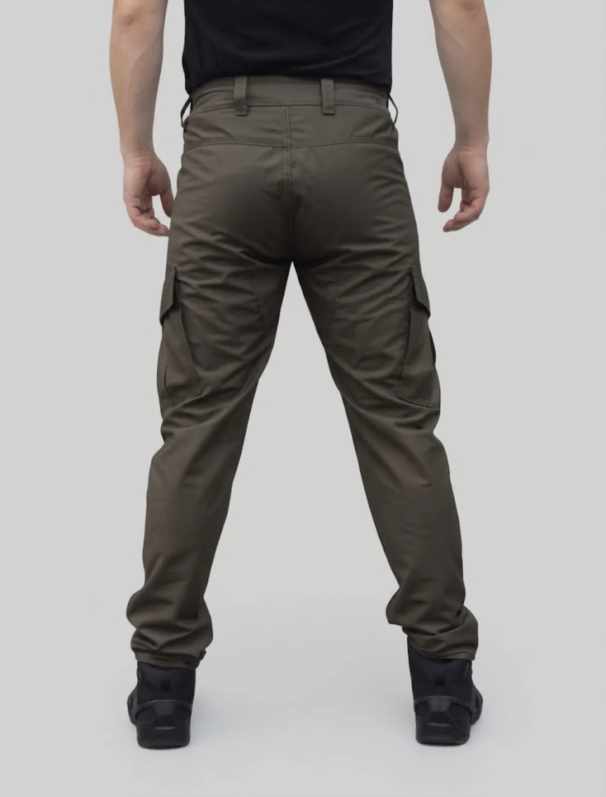 Deerland Louis classic lovačke pantalone - Slika 2