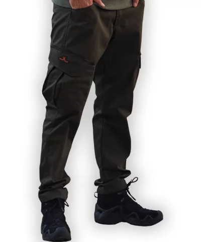 Deerland Louis classic lovačke pantalone