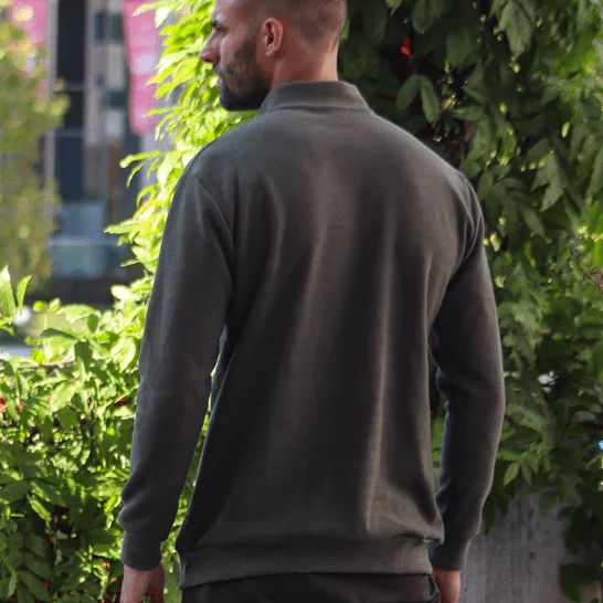 Deerland Norte lovački džemper - Slika 2