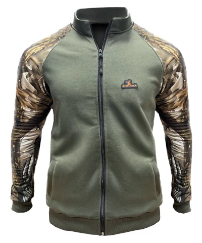 Duks Deerland Premium Camo
