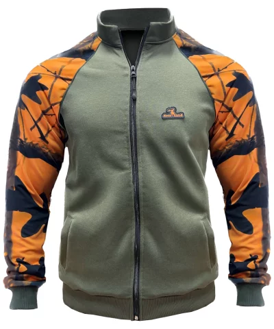 Duks Deerland Premium Orange