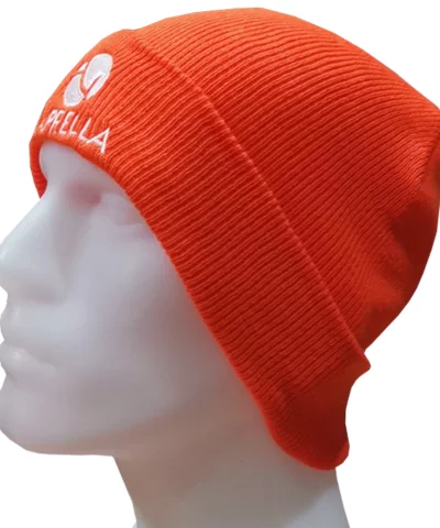 Zimska kapa za lov - Caprella fluo Gen II