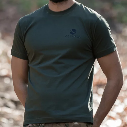 Majica Caprella 2024 Casual