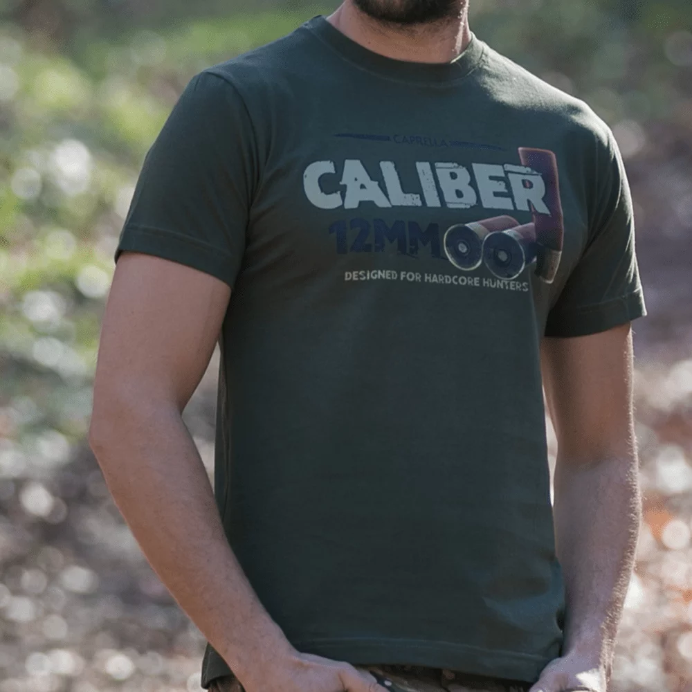 Majica Caprella 2024 Kalibar 12 - Slika 2