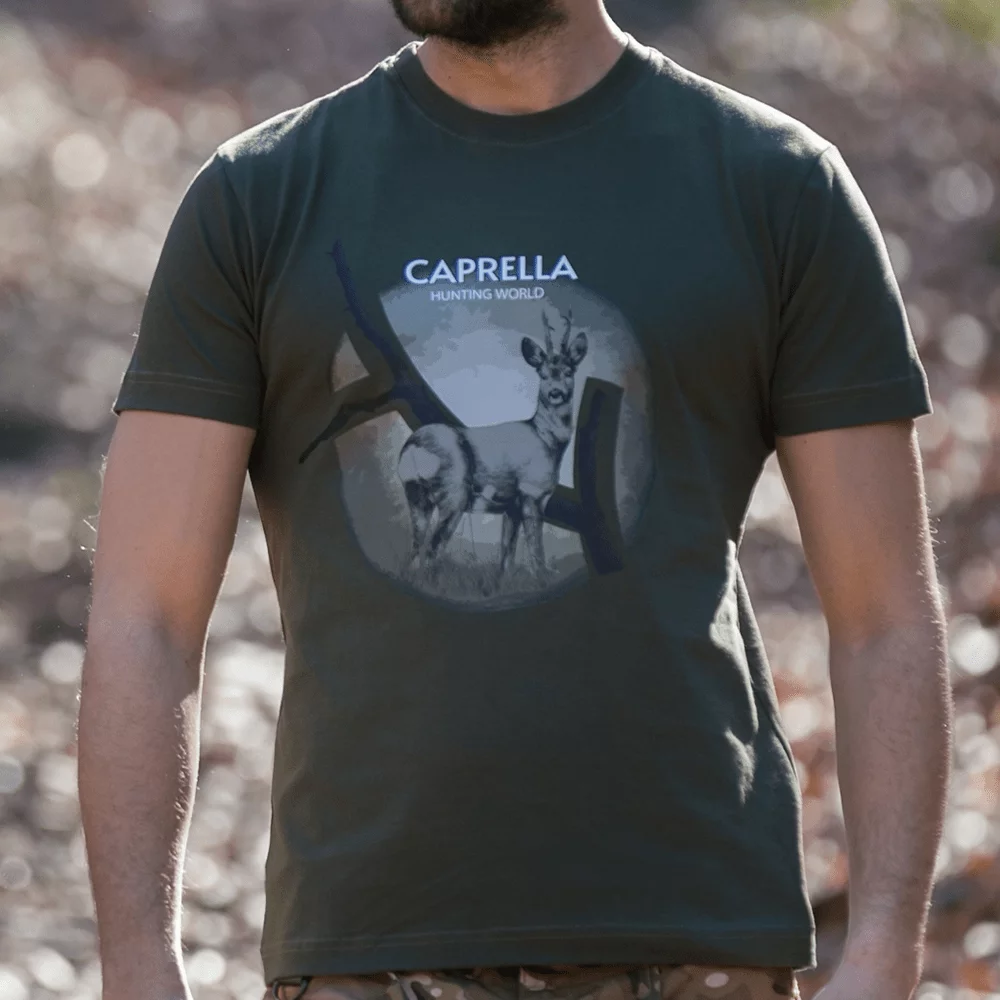 Majica Caprella 2024 Srndać