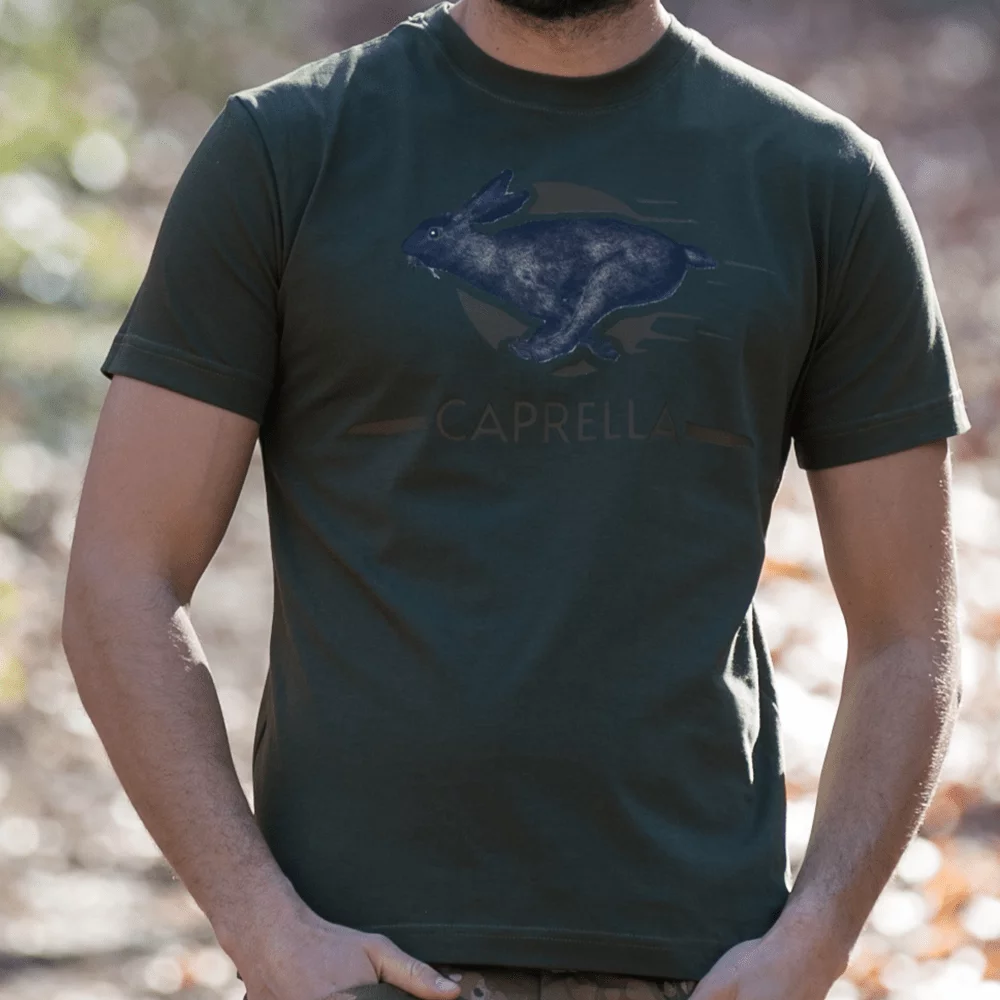 Majica Caprella 2024 Zec