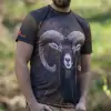Majica Deerland Muflon