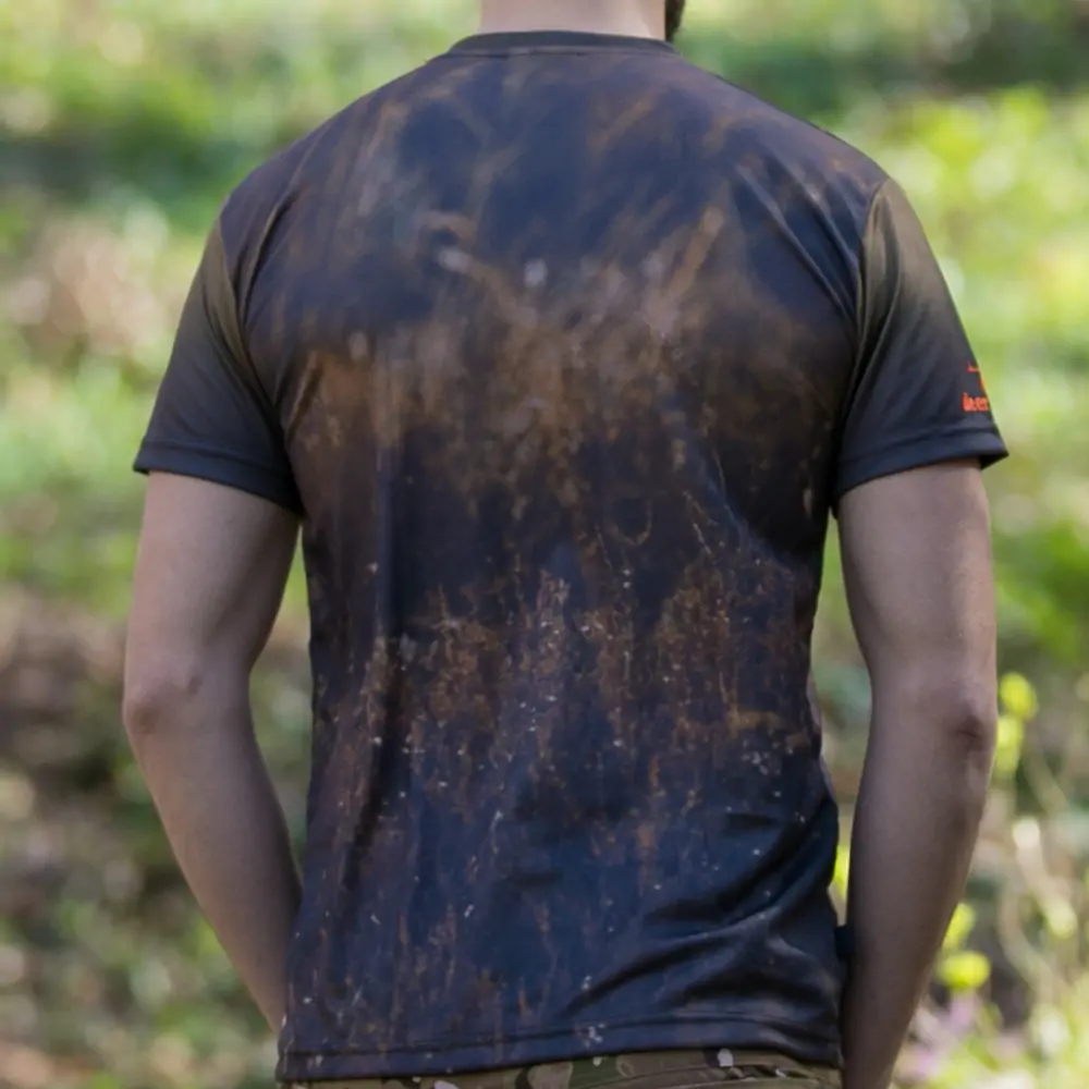 Majica Deerland Muflon - Slika 3