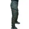 Pantalone Deerland Premium Elbrus
