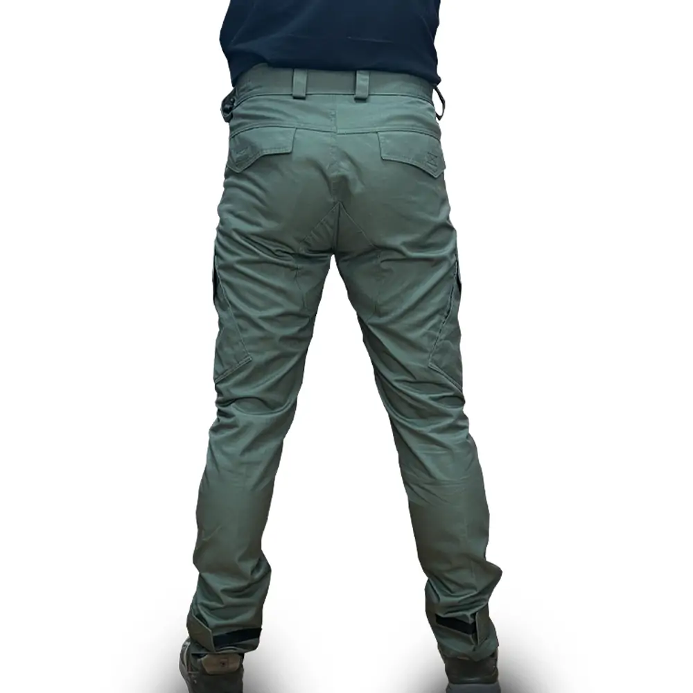 Pantalone Deerland Premium Elbrus - Slika 4