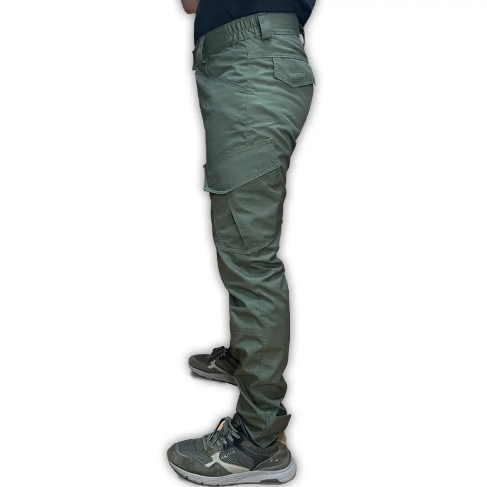 Pantalone Deerland Premium Elbrus - Slika 3