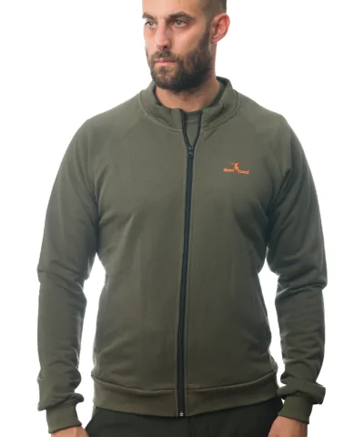 Duks Deerland Classic Green