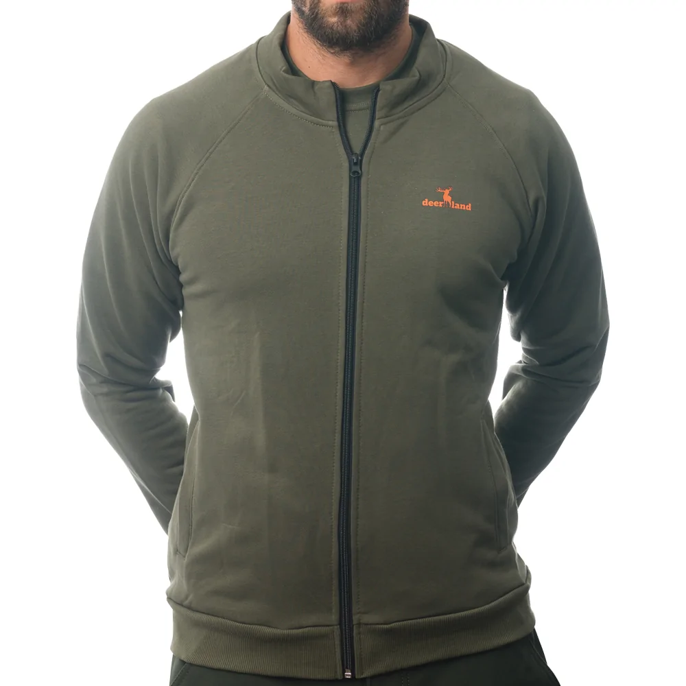 Duks Deerland Classic Green - Slika 2