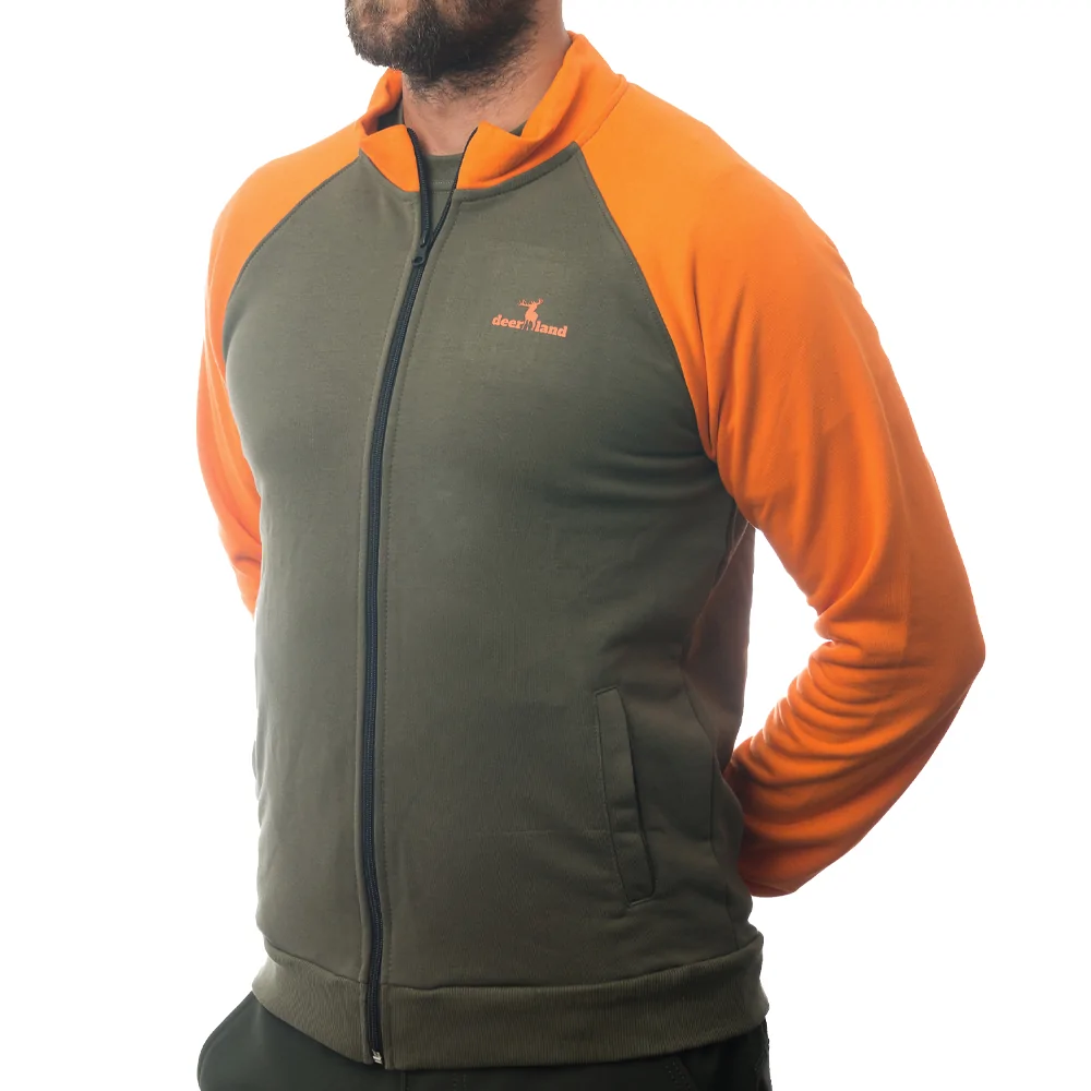 Duks Deerland Classic Orange - Slika 3