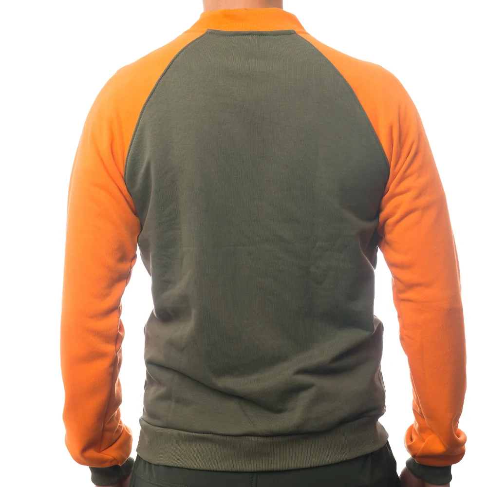 Duks Deerland Classic Orange - Slika 4
