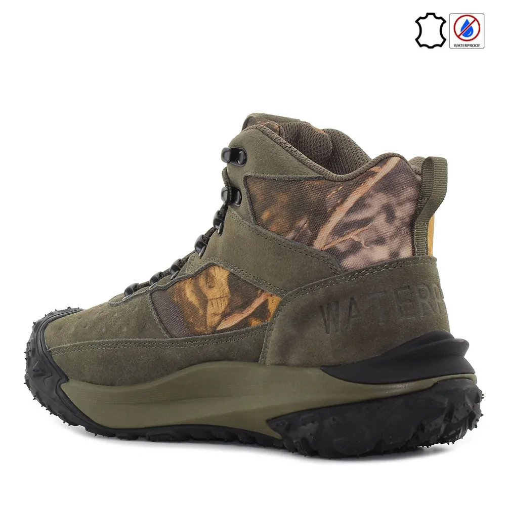 Vodootporne lovačke cipele Wink Navius Camo - Slika 2