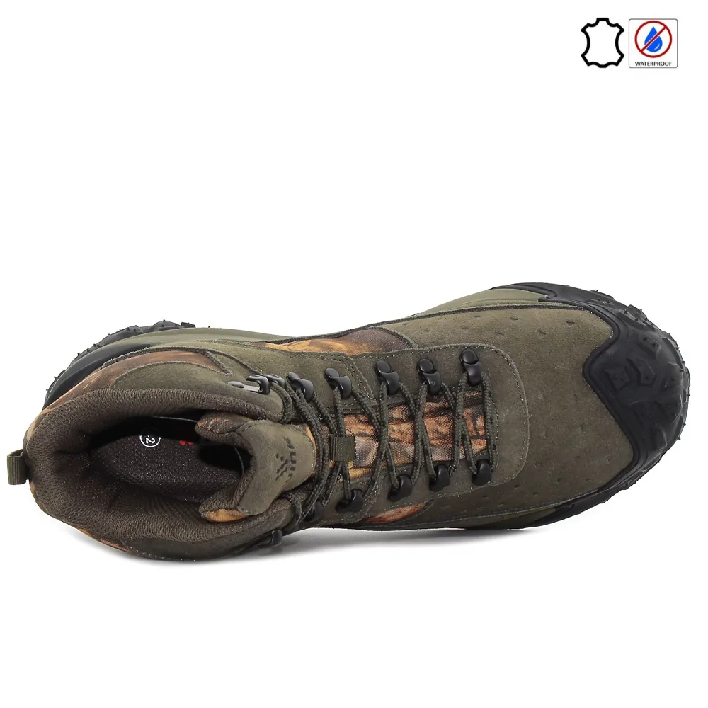 Vodootporne lovačke cipele Wink Navius Camo - Slika 3