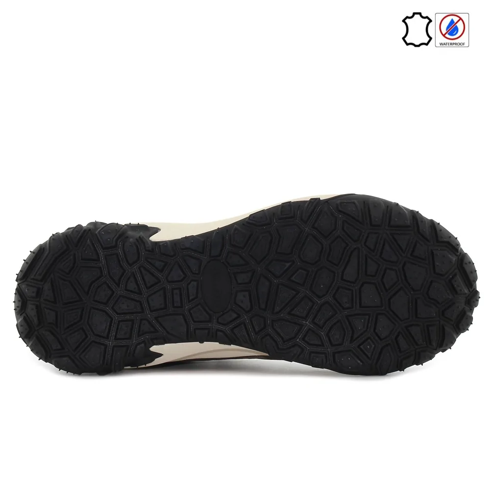 Vodootporne lovačke cipele Wink Navius WR zelene - Slika 4