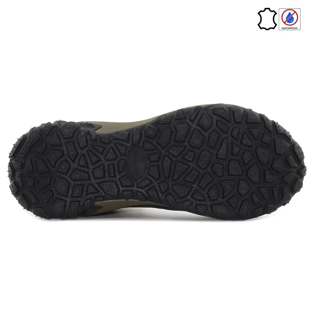 Vodootporne lovačke cipele Wink Navius Camo - Slika 4