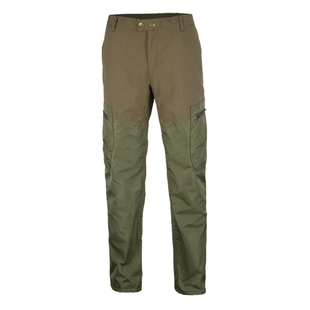 Pantalone Challenger Spine Zelene - Slika 2