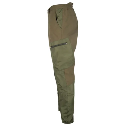 Pantalone Challenger Spine Zelene - Image 3