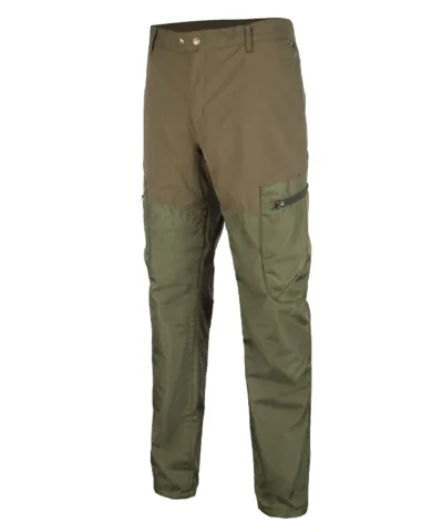 Pantalone Challenger Spine Zelene
