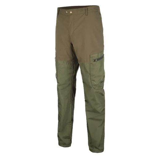 Pantalone Challenger Spine Zelene