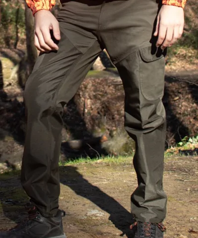 Vodootporne pantalone