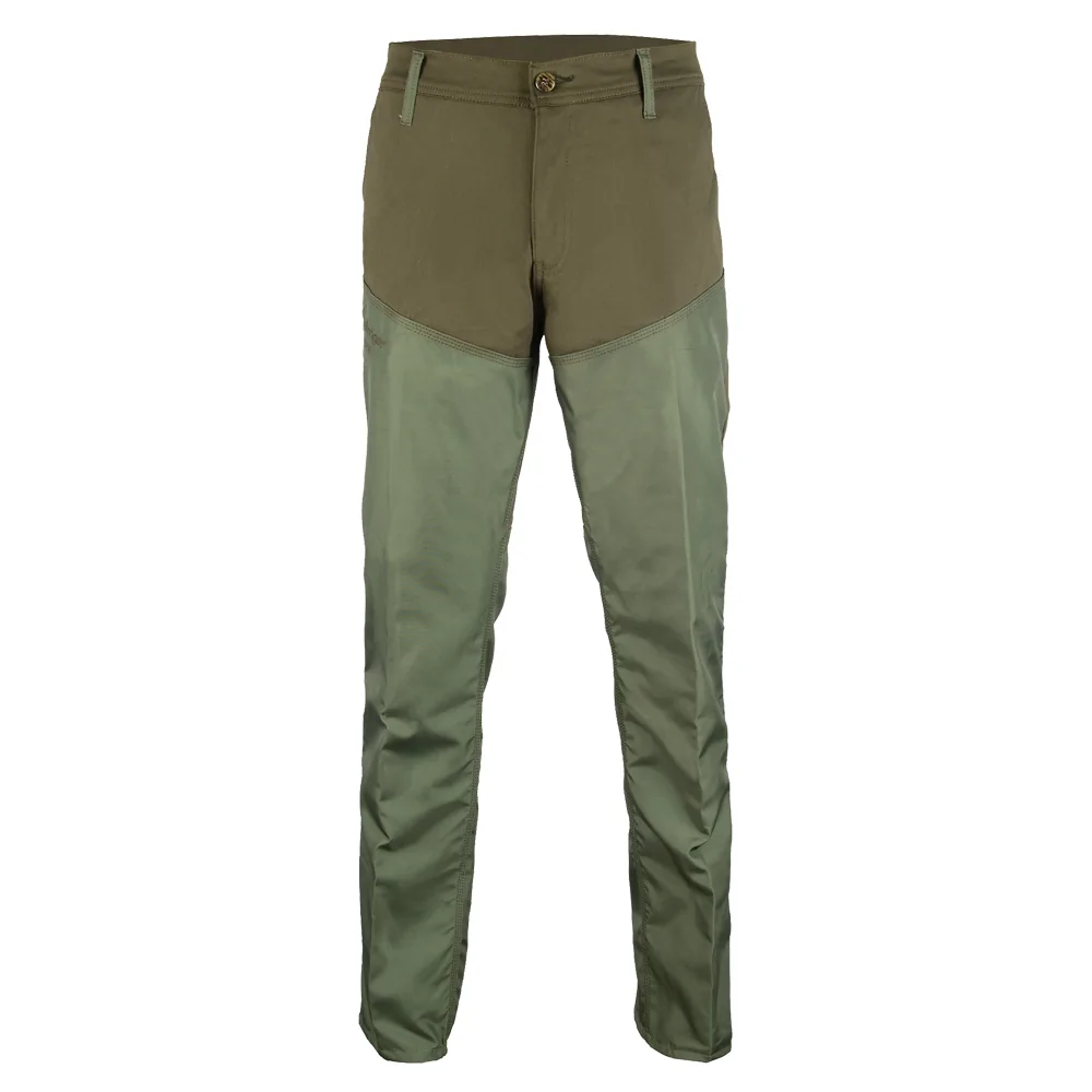 Pantalone Challenger Kota Zelene - Slika 2