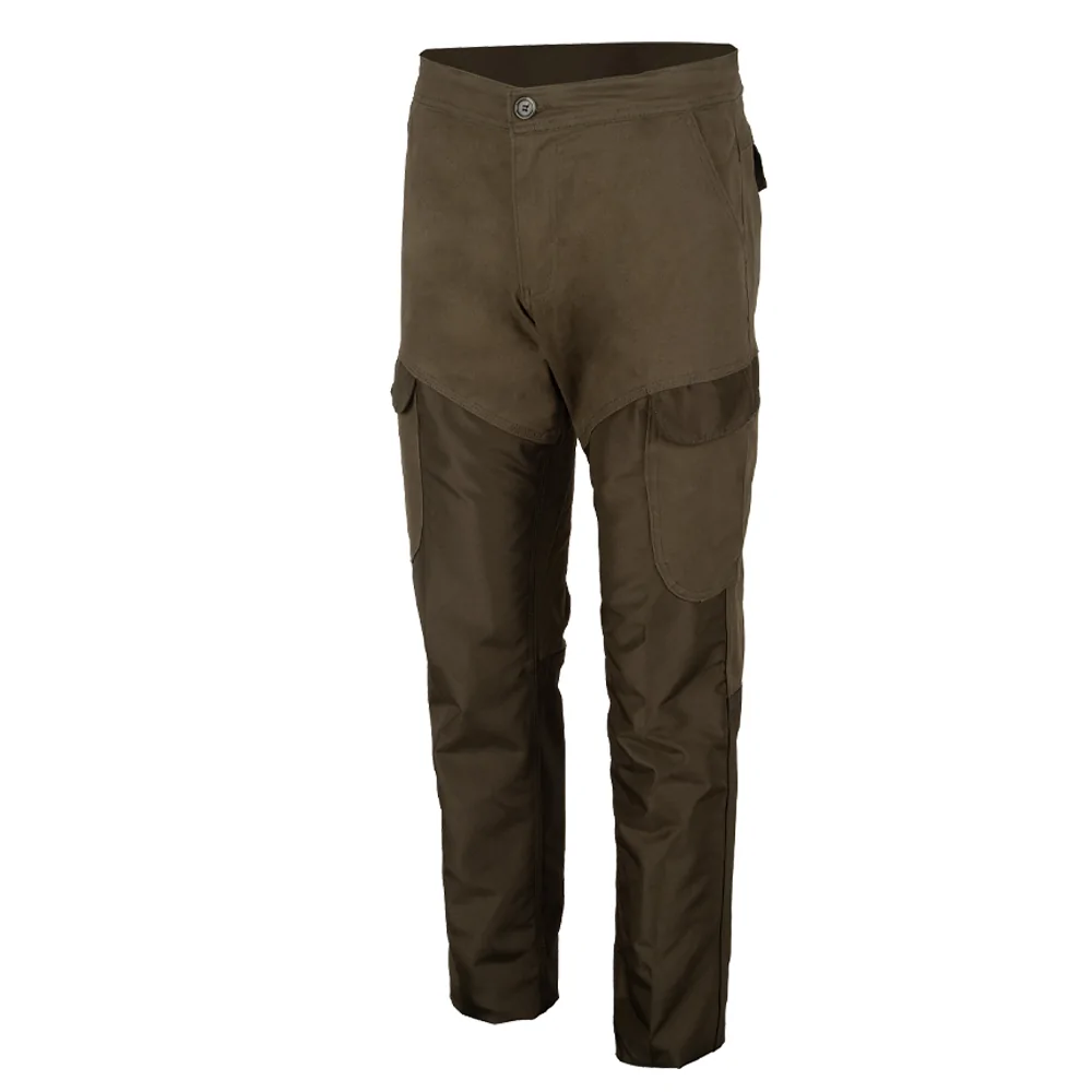 Pantalone Challenger Oval Zelene