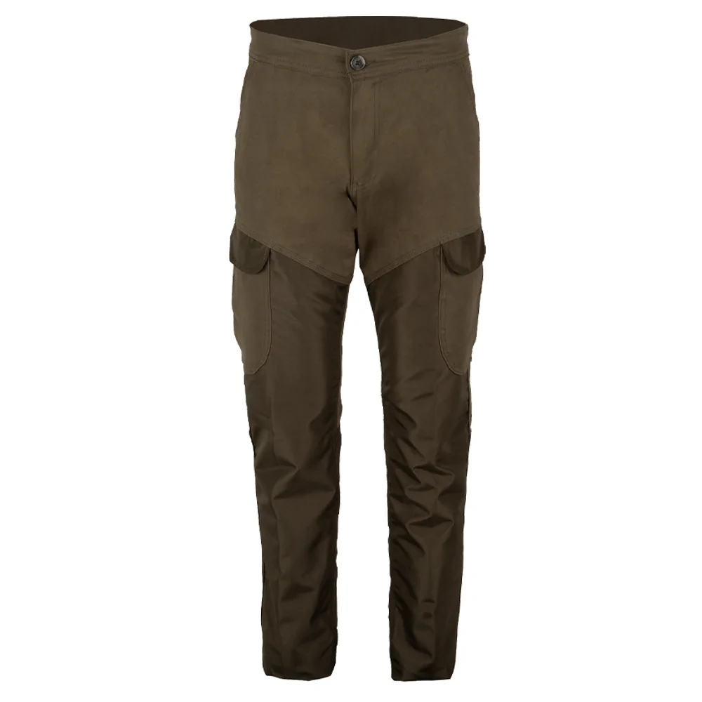 Pantalone Challenger Oval Zelene - Slika 2