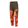 Pantalone Challenger Oval Camo Orange