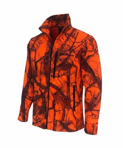 Vodootporne jakne za lov