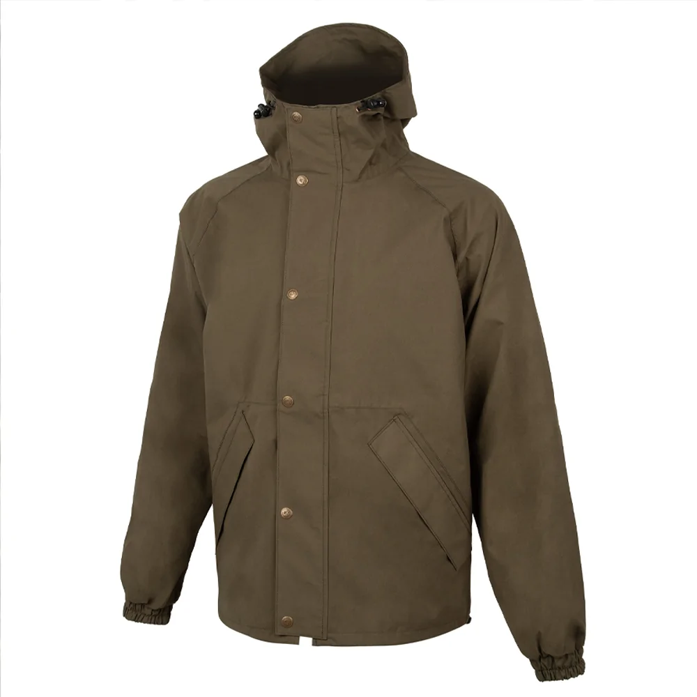 Lovačka jakna Challenger Tudor Green