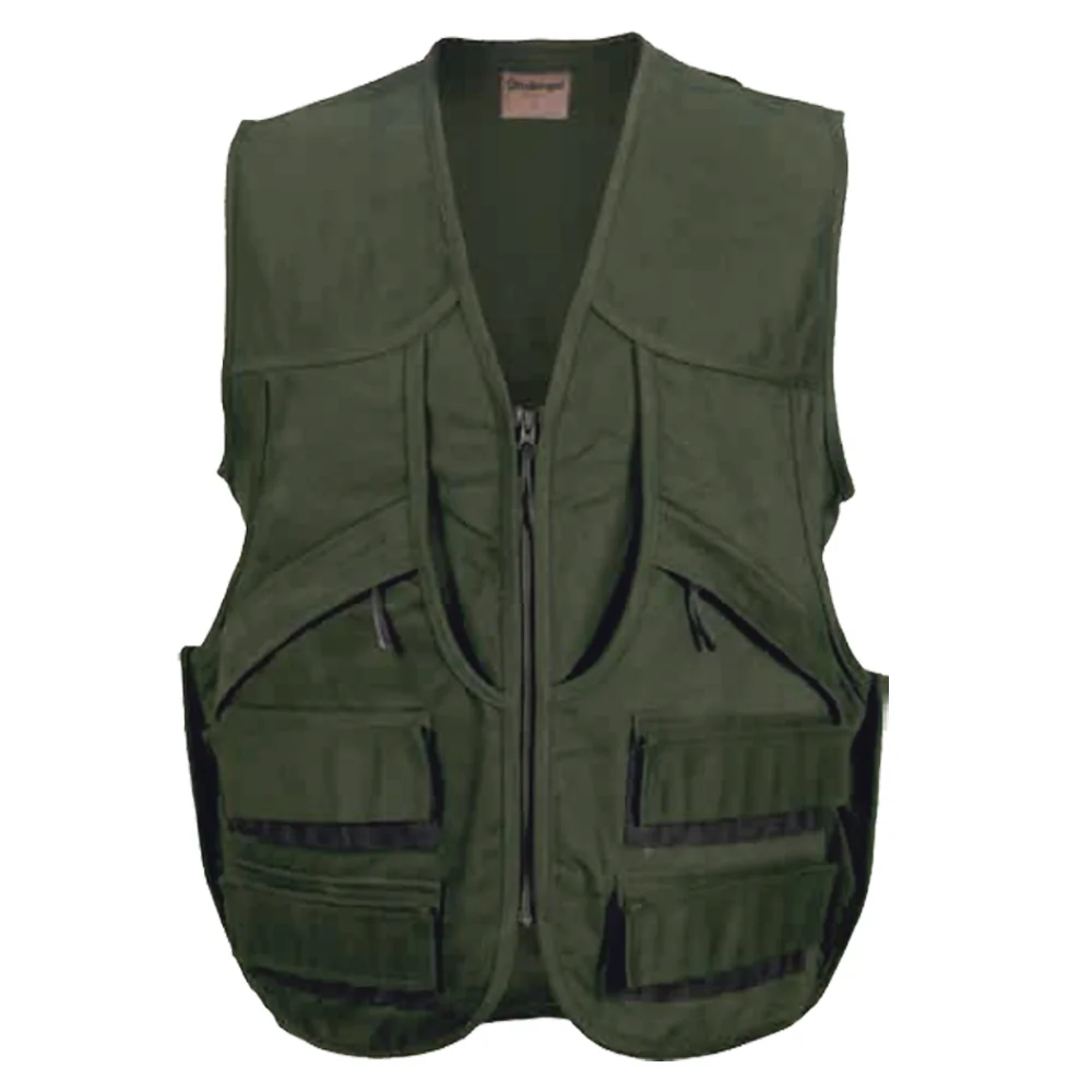 Lovački prsluk Challenger Urll Zeleni