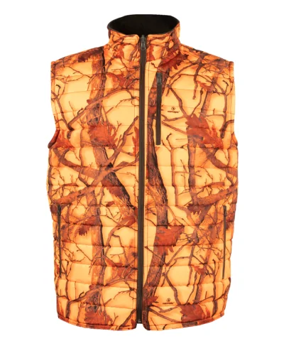 Prsluk Challenger Fluo Orange
