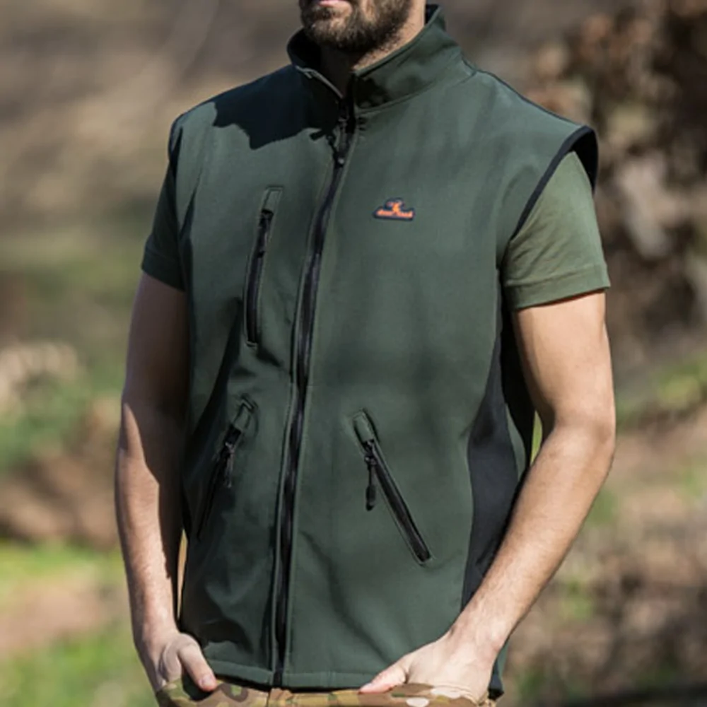 Prsluk Deerland Santis - Slika 2