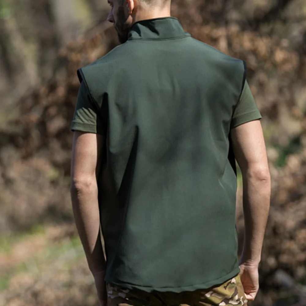 Prsluk Deerland Santis - Slika 3