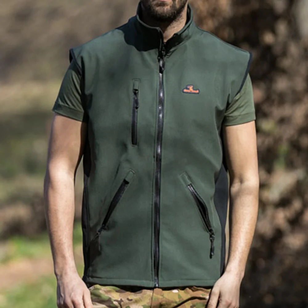 Prsluk Deerland Santis