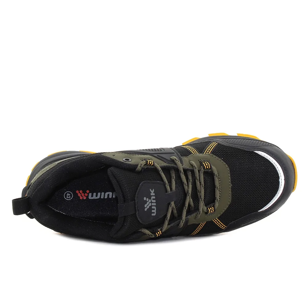 Cipele Wink Norba Waterproof Crne - Slika 3