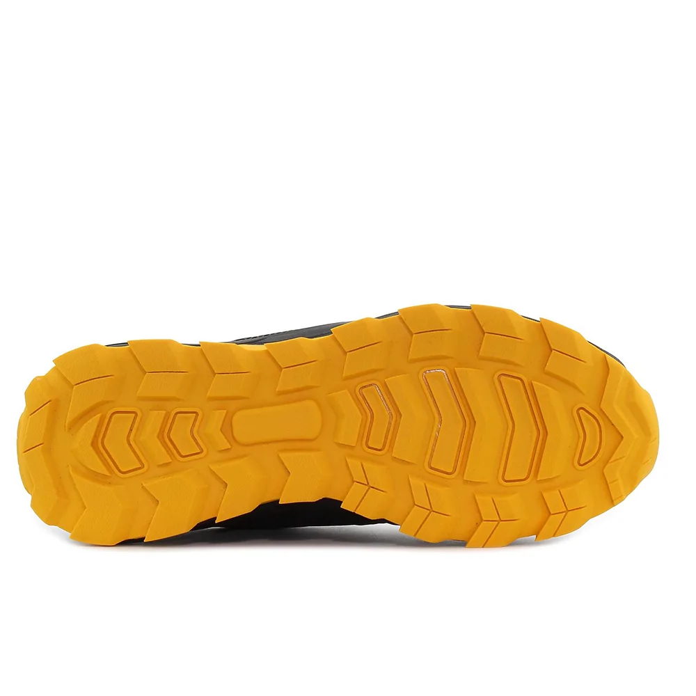 Cipele Wink Norba Waterproof Crne - Slika 4