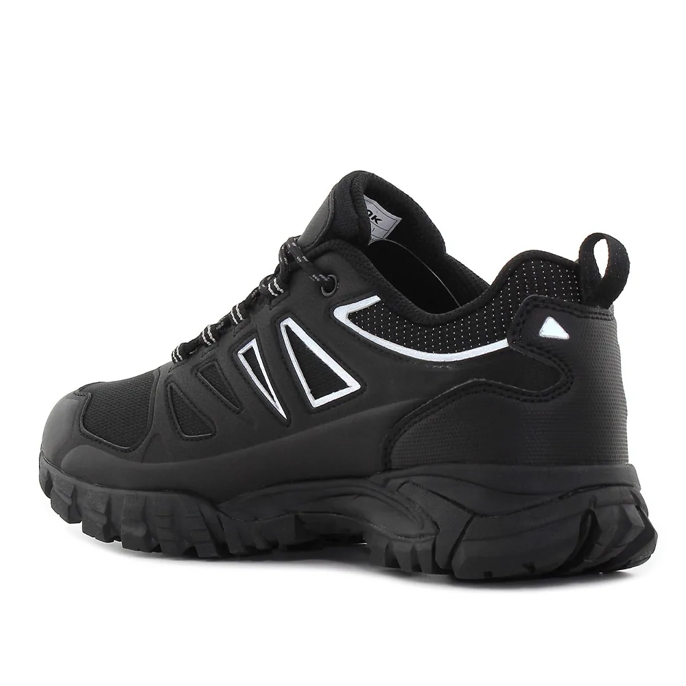 Cipele Wink Ravilla Waterproof crne - Slika 2